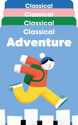 Classical Collection wipl Q9