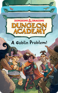 Dungeons & Dragons: Dungeon Academy