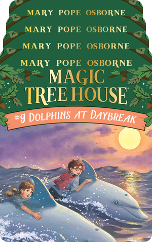 The Magic Tree House Collection 2