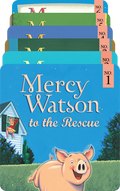 The Mercy Watson Pack