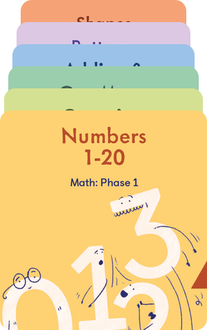 Math Phase 1