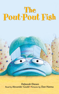 The Pout-Pout Fish