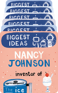 BrainBots - Biggest Ideas