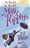 The Mary Poppins Collection