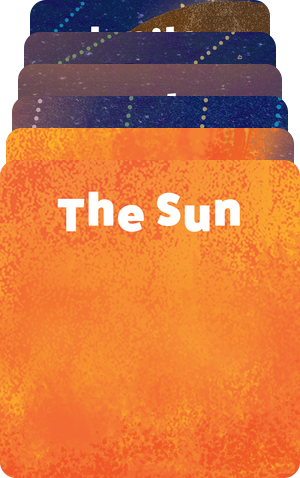 The Solar System
