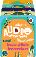Ladybird Audio Adventures: Volume 3
