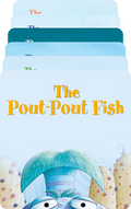 The Pout-Pout Fish Collection