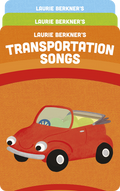 The Laurie Berkner Collection