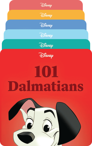 Disney Classics Collection: Volume 1