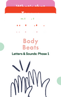 Phonics: Letters & Sounds: Phase 1