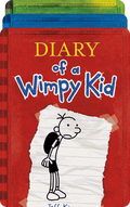 The Wimpy Kid Collection