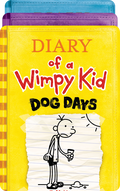 The Wimpy Kid Collection 2